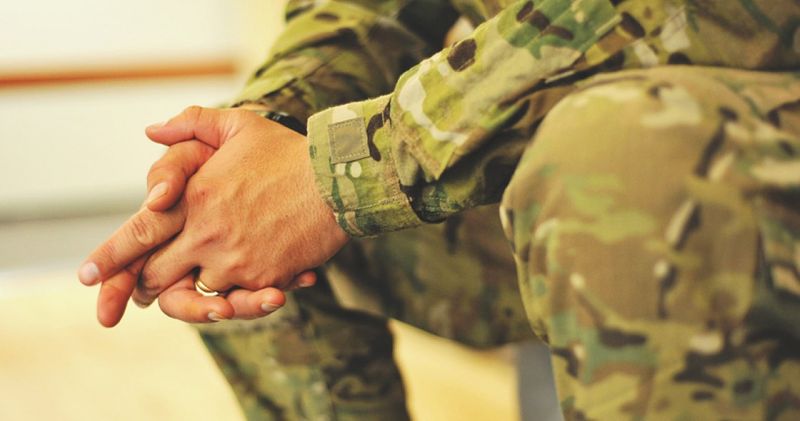 Καταγγελία στρατιώτη για σεξουαλική παρενόχληση από ΕΠΟΠ στο Αγαθονήσι!