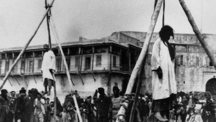 Η γενοκτονία των Αρμενίων Η γενοκτονία των Αρμενίων