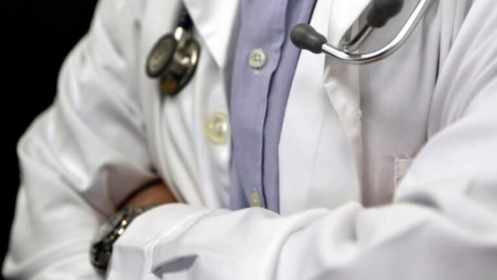 Για κακούργημα διώκεται ο παιδίατρος της Θήβας – Αρνείται τα πάντα ο ίδιος Για κακούργημα διώκεται ο παιδίατρος της Θήβας – Αρνείται τα πάντα ο ίδιος