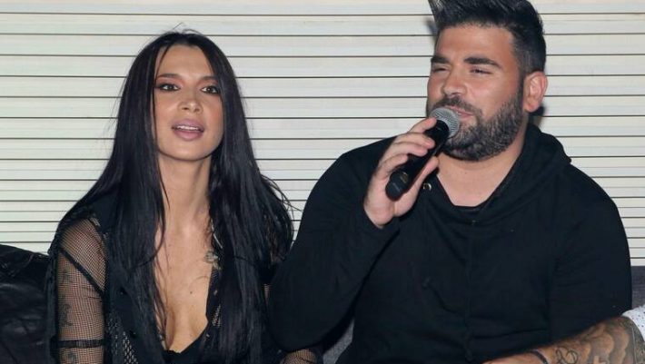 Συγκλονίζει η Πάολα με την περιγραφή της για τον θάνατο του Παντελίδη (ΒΙΝΤΕΟ) Συγκλονίζει η Πάολα με την περιγραφή της για τον θάνατο του Παντελίδη (ΒΙΝΤΕΟ)