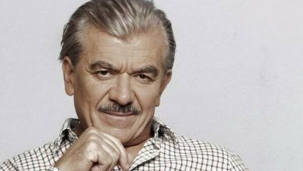 Υποψήφιος στις δημοτικές εκλογές ο Γιώργος Γιαννόπουλος Υποψήφιος στις δημοτικές εκλογές ο Γιώργος Γιαννόπουλος