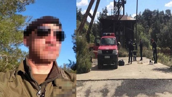 Φρίκη χωρίς τέλος στην Κύπρο - Ομολόγησε άλλους δύο φόνους ο "Ορέστης" - Επτά τα θύματά του Φρίκη χωρίς τέλος στην Κύπρο - Ομολόγησε άλλους δύο φόνους ο "Ορέστης" - Επτά τα θύματά του