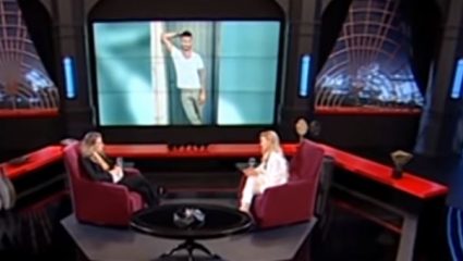 Κάβουρα για Ηλιάδη: «Ξέρει αυτή η κυρία γιατί το έκανε! Πονάει πολύ μέσα της» – ΒΙΝΤΕΟ Κάβουρα για Ηλιάδη: «Ξέρει αυτή η κυρία γιατί το έκανε! Πονάει πολύ μέσα της» – ΒΙΝΤΕΟ
