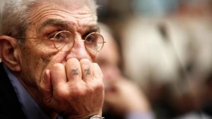 Μπουτάρης: «Για μένα η ανάμειξη με την πολιτική τελείωσε » Μπουτάρης: «Για μένα η ανάμειξη με την πολιτική τελείωσε »