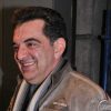 Σε ένα θαύμα ελπίζουν οι γιατροί για τον Κώστα Ευριπιώτη Σε ένα θαύμα ελπίζουν οι γιατροί για τον Κώστα Ευριπιώτη
