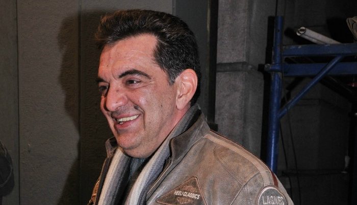 Σε ένα θαύμα ελπίζουν οι γιατροί για τον Κώστα Ευριπιώτη Σε ένα θαύμα ελπίζουν οι γιατροί για τον Κώστα Ευριπιώτη