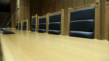 Ανατροπή στην υπόθεση απόπειρας βιασμού της φοιτήτριας – Ελεύθερος ο κατηγορούμενος! Ανατροπή στην υπόθεση απόπειρας βιασμού της φοιτήτριας – Ελεύθερος ο κατηγορούμενος!