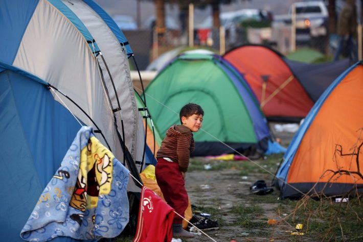 Περισσότεροι από 2.600 ασυνόδευτοι ανήλικοι ζήτησαν άσυλο στην Ελλάδα