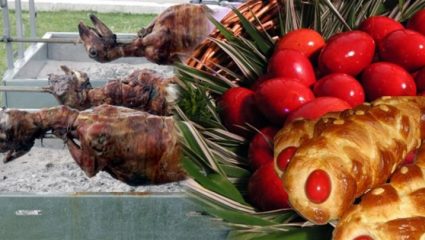 Συμβουλές για το ψήσιμο του οβελία από κορυφαίο Έλληνα σεφ Συμβουλές για το ψήσιμο του οβελία από κορυφαίο Έλληνα σεφ