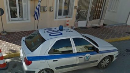 Συμπλοκή με μαχαίρι στην Νεμέα – Πέντε τραυματίες Συμπλοκή με μαχαίρι στην Νεμέα – Πέντε τραυματίες