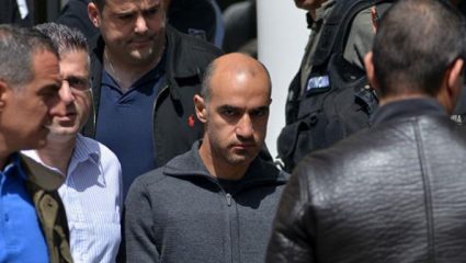 Σε απευθείας δίκη ο serial killer της Κύπρου Σε απευθείας δίκη ο serial killer της Κύπρου