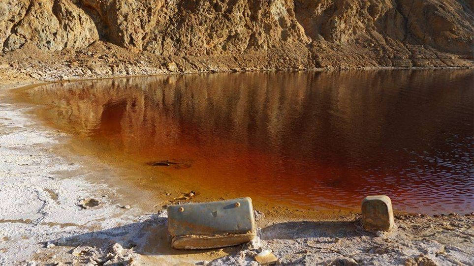 Ψάχνουν ακόμα τρία πτώματα οι αστυνομικές αρχές της Κύπρου