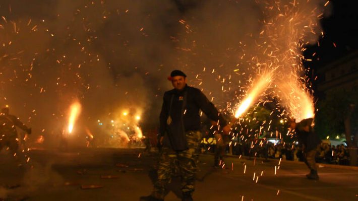 Νέο βίντεο-ντοκουμέντο με τη σαΐτα που σκότωσε τον εικονολήπτη στην Καλαμάτα