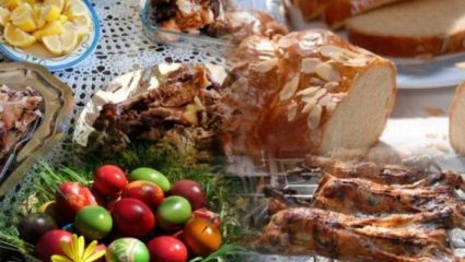 Πώς να αποτοξινωθείτε από την πασχαλινή κραιπάλη Πώς να αποτοξινωθείτε από την πασχαλινή κραιπάλη