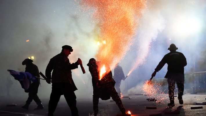 Ο γιος του αδικοχαμένου εικονολήπτη ξεσπά κατά του δημάρχου Καλαμάτας