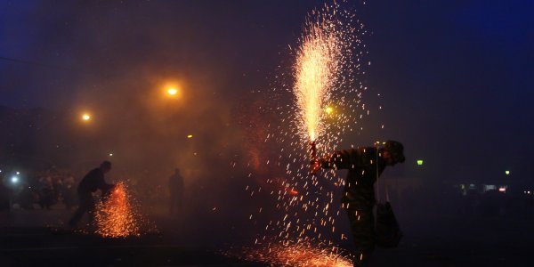 Tραγωδία στην Καλαμάτα: Τον θάνατο του εικονολήπτη έβλεπε ζωντανά η σύζυγός του