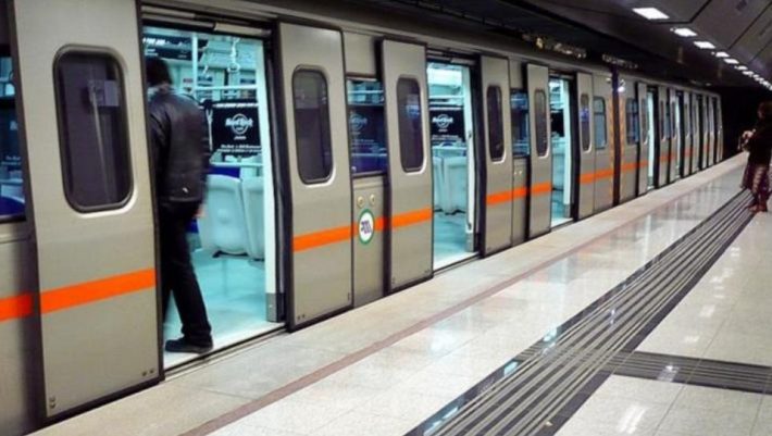 Πώς θα κινηθούν τα μέσα μαζικής μεταφοράς την Πρωτομαγιά Πώς θα κινηθούν τα μέσα μαζικής μεταφοράς την Πρωτομαγιά