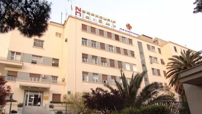 Ώρες αγωνίας για την 8χρονη Αλεξία: Σε εξέλιξη οι έρευνες για τον δράστη της «αδέσποτης» σφαίρας Ώρες αγωνίας για την 8χρονη Αλεξία: Σε εξέλιξη οι έρευνες για τον δράστη της «αδέσποτης» σφαίρας
