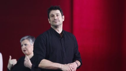 Γεωργούλης: Το ευρωκοινοβούλιο μου… πάει περισσότερο Γεωργούλης: Το ευρωκοινοβούλιο μου… πάει περισσότερο