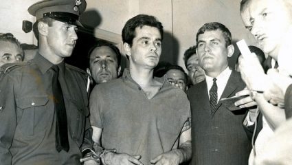 Αλέκος Παναγούλης: 43 χρόνια από τον θάνατό του, ανήμερα Πρωτομαγιά Αλέκος Παναγούλης: 43 χρόνια από τον θάνατό του, ανήμερα Πρωτομαγιά