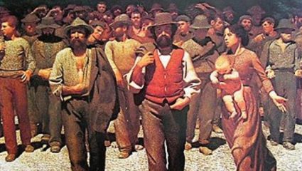 Η εργατική Πρωτομαγιά Η εργατική Πρωτομαγιά