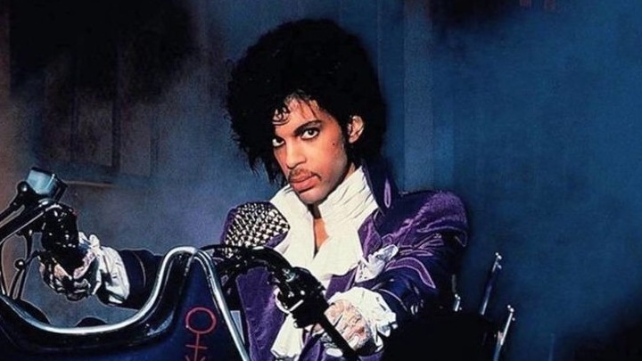 Τα απομνημονεύματα του Prince θα κυκλοφορήσουν το ερχόμενο φθινόπωρο