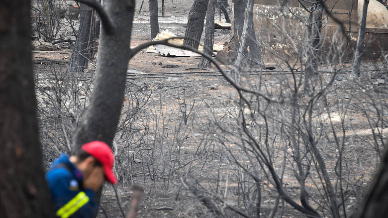 Έτσι χάθηκαν 102 άνθρωποι στο Μάτι: «Καίγεται κόσμος» – «Χάνουμε τον έλεγχο» (ΒΙΝΤΕΟ)