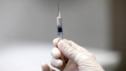 Πρόβλεψη που τρομάζει: Το εμβόλιο θα φέρει έκρηξη στην εγκληματικότητα Πρόβλεψη που τρομάζει: Το εμβόλιο θα φέρει έκρηξη στην εγκληματικότητα