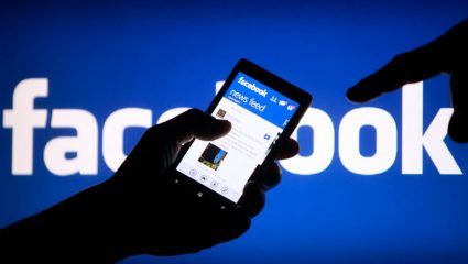 «Μπλόκο» του Facebook σε ακροδεξιούς «Μπλόκο» του Facebook σε ακροδεξιούς