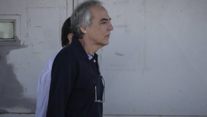 Απειλές σε δικαστές λόγω του Κουφοντίνα από τον Ρουβίκωνα Απειλές σε δικαστές λόγω του Κουφοντίνα από τον Ρουβίκωνα
