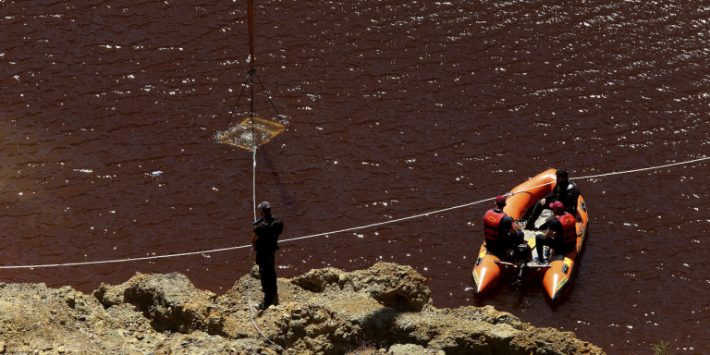 Απίστευτη ατάκα του serial killer: «Εσείς θα βρίσκετε πτώματα, εγώ θα λέω ποιες είναι»