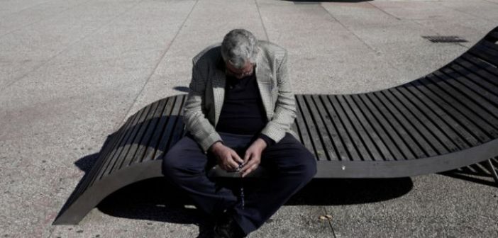 BBC: Πώς η κρίση στην Ελλάδα έσπασε το ταμπού για θέματα ψυχικής υγείας