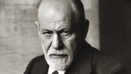 Σαν σήμερα γεννήθηκε ο Σίγκμουρντ Φρόιντ Σαν σήμερα γεννήθηκε ο Σίγκμουρντ Φρόιντ