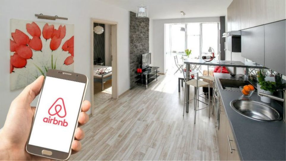 Τι αλλάζει τα επόμενα χρόνια με το Airbnb στην Ελλάδα