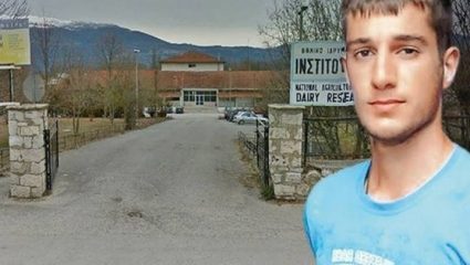 Συνεχίζεται σήμερα η δίκη Γιακουμάκη Συνεχίζεται σήμερα η δίκη Γιακουμάκη