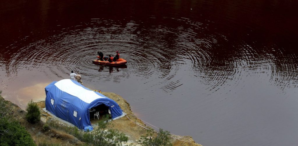 Παίρνουν μέτρα στην Κύπρο για την προστασία του παιδιού του «Ορέστη»