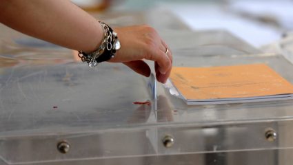 Όλα όσα πρέπει να ξέρετε για τις δημοτικές εκλογές και τις ευρωεκλογές Όλα όσα πρέπει να ξέρετε για τις δημοτικές εκλογές και τις ευρωεκλογές