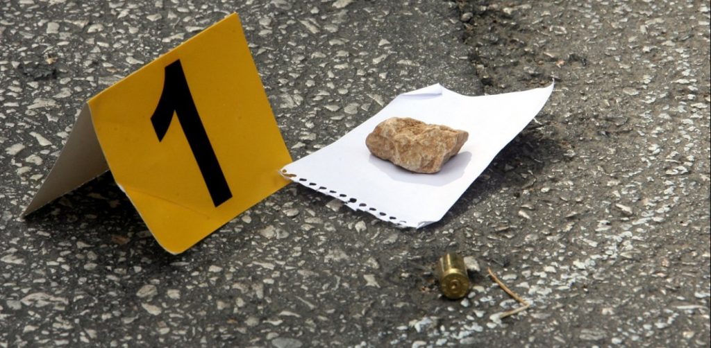 Εντοπίστηκε σφαίρα κοντά στο σπίτι του Αλέξη Τσίπρα