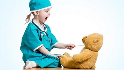 Γιατί είναι λάθος να ρωτάμε τα παιδιά τι θέλουν να γίνουν όταν μεγαλώσουν Γιατί είναι λάθος να ρωτάμε τα παιδιά τι θέλουν να γίνουν όταν μεγαλώσουν