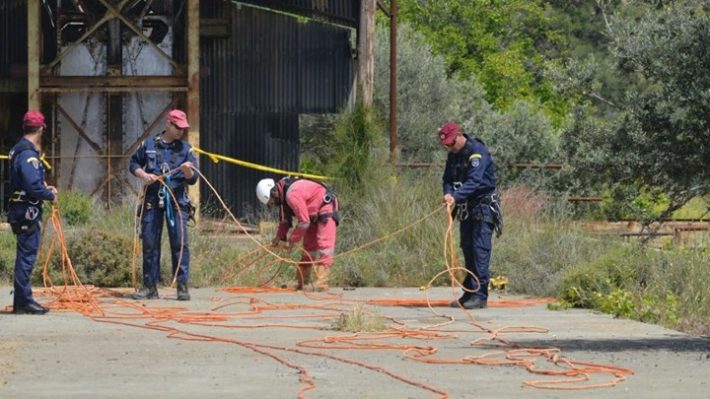 Μυστήριο με νέα βαλίτσα στην Κύπρο - Συνδέεται με τον serial killer;