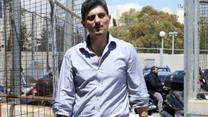 Βόμβα: Δεν κατεβαίνει o Παναθηναϊκός με την Κύμη, αποσύρεται και από το πρωτάθλημα! Βόμβα: Δεν κατεβαίνει o Παναθηναϊκός με την Κύμη, αποσύρεται και από το πρωτάθλημα!