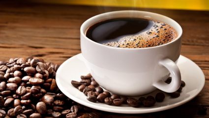 Δείτε πόσες θερμίδες έχει ο καφές σας Δείτε πόσες θερμίδες έχει ο καφές σας