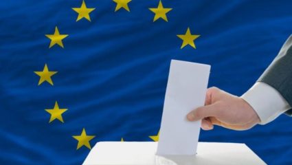 Όλα όσα πρέπει να ξέρετε για τις Ευρωεκλογές Όλα όσα πρέπει να ξέρετε για τις Ευρωεκλογές