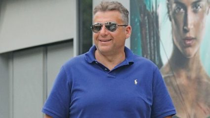 Είναι και επίσημο: Ο Λιάγκας στον ΣΚΑΪ Είναι και επίσημο: Ο Λιάγκας στον ΣΚΑΪ