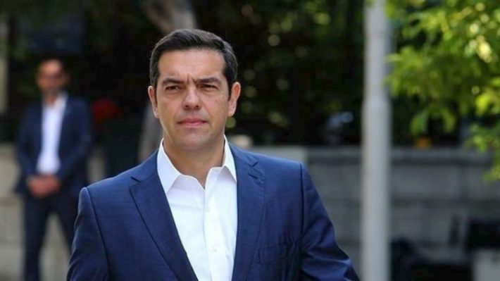 Τις προκλητικές ενέργειες της Τουρκίας θα θέσει ο Αλ. Τσίπρας στη Σύνοδο Κορυφής της ΕΕ