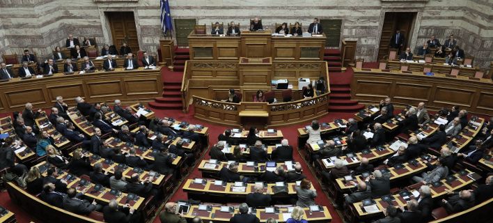 Το όριο του 5% φέρνει αναταράξεις: Πόσο εφικτή είναι η αλλαγή του εκλογικού νόμου