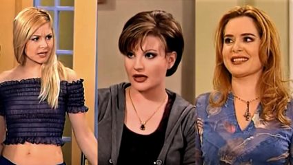 21 χρόνια μετά! Έτσι είναι σήμερα οι «μοναδικές αγάπες» του Μάνθου Φουστάνου (ΦΩΤΟ) 21 χρόνια μετά! Έτσι είναι σήμερα οι «μοναδικές αγάπες» του Μάνθου Φουστάνου (ΦΩΤΟ)