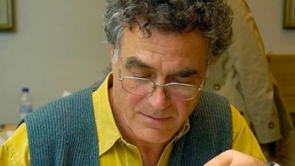Πέθανε ο σκιτσογράφος Γιάννης Ιωάννου Πέθανε ο σκιτσογράφος Γιάννης Ιωάννου