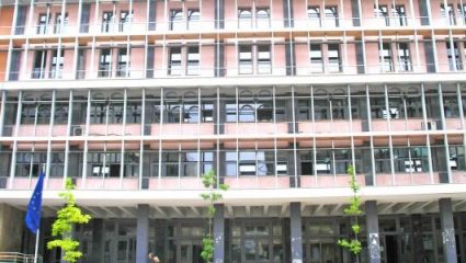 Θεσσαλονίκη: Εκτός δημοτικών εκλογών η Χρυσή Αυγή Θεσσαλονίκη: Εκτός δημοτικών εκλογών η Χρυσή Αυγή