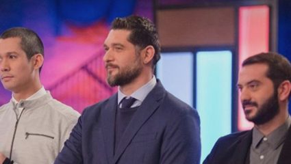 Έρχεται ο τελικός του MasterChef: Όλες οι λεπτομέρειες, πως θα βγει ο νικητής Έρχεται ο τελικός του MasterChef: Όλες οι λεπτομέρειες, πως θα βγει ο νικητής
